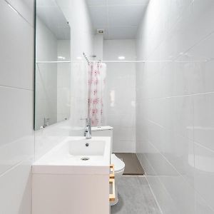 Private Bathroom King Room