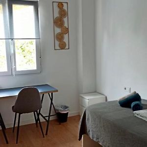 Habitación Individual Estándar